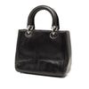Dior Medium Calfskin Paradise Lady Dior Secondhand