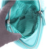 Prada Nappa Padded Signaux Triangle Satchel Secondhand