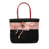 Prada Tessuto Kimono Obi Handbag Secondhand