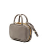 Miu Miu Micro Calfskin Softy Beau Bag Secondhand