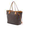 Louis Vuitton Monogram Neverfull MM Secondhand