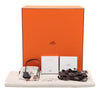 Hermès Bivouac and Swift Kelly Hac a Dos PM Secondhand