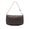 Louis Vuitton Monogram Pochette Accessoires Secondhand