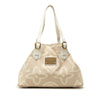 Louis Vuitton Monogram Tahitienne Cabas PM Secondhand