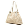Louis Vuitton Monogram Tahitienne Cabas PM Secondhand