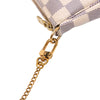 Louis Vuitton Damier Azur Mini Pochette Accessoires Secondhand