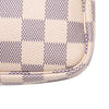 Louis Vuitton Damier Azur Mini Pochette Accessoires Secondhand