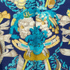 Hermès Chapeau! Silk Scarf 90 Secondhand