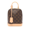 Louis Vuitton Monogram Alma Backpack Secondhand