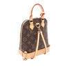 Louis Vuitton Monogram Alma Backpack Secondhand