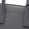 Saint Laurent Nano Leather Sac De Jour Satchel Secondhand