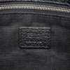 Fendi Leather Selleria Clutch Secondhand