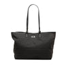Fendi Zucchino Canvas Tote Secondhand