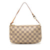 Louis Vuitton Damier Azur Pochette Accessoires Secondhand