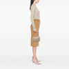 Louis Vuitton Damier Azur Pochette Accessoires Secondhand