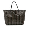 Secondhand Goyard Goyardine Saint Louis GM