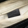 Gucci Guccissima Sukey Satchel Secondhand