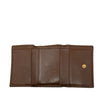 Gucci GG Supreme Horsebit 1955 Trifold Wallet Secondhand