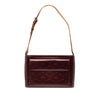 Louis Vuitton Monogram Mat Alston Secondhand
