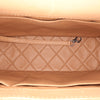 Chanel Large Calfskin Stitched Urban Luxury Top Handle Bag Secondhand