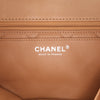 Chanel Large Calfskin Stitched Urban Luxury Top Handle Bag Secondhand