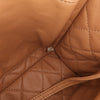 Chanel Large Calfskin Stitched Urban Luxury Top Handle Bag Secondhand