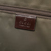 Gucci GG Supreme Interlocking G Briefcase Secondhand