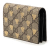 Gucci GG Supreme Bees Bifold Wallet Secondhand