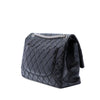 Chanel Quilted Aged Calfskin Reissue 2.55 Double Flap 227 Secondhand