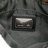 Fendi Zucchino Canvas Crossbody Secondhand