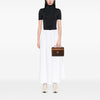 Celine Macadam Coated Canvas Vanity Bag Secondhand