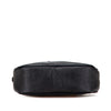 Ferragamo Embossed Lizard Leather Vara Crossbody Secondhand