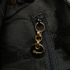 Ferragamo Embossed Lizard Leather Vara Crossbody Secondhand