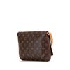 Louis Vuitton Monogram Musette Tango Short Strap Secondhand