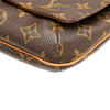 Louis Vuitton Monogram Musette Tango Short Strap Secondhand