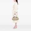 Gucci Guccissima Twins Shoulder Bag Secondhand