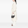 Dior Oblique Canvas Saddle Bag Secondhand