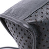 Balenciaga Mini Lambskin Motocross Stadio Laser Cut Cross Classic City Satchel Secondhand