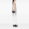 Balenciaga Mini Lambskin Motocross Stadio Laser Cut Cross Classic City Satchel Secondhand