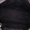 Balenciaga Mini Lambskin Motocross Stadio Laser Cut Cross Classic City Satchel Secondhand