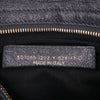 Balenciaga Mini Lambskin Motocross Stadio Laser Cut Cross Classic City Satchel Secondhand