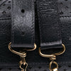 Balenciaga Mini Lambskin Motocross Stadio Laser Cut Cross Classic City Satchel Secondhand