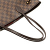 Louis Vuitton Damier Ebene Neverfull MM Secondhand