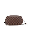 Louis Vuitton Damier Ebene Neverfull MM Secondhand