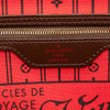 Louis Vuitton Damier Ebene Neverfull MM Secondhand