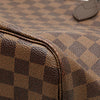 Louis Vuitton Damier Ebene Neverfull MM Secondhand
