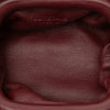 Bottega Veneta Lambskin The Extra Mini Pouch Crossbody Secondhand