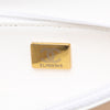 Chanel Quilted Lambskin Book Wallet On Chain Secondhand