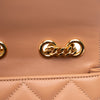 Gucci Mini Leather Deco Chain Shoulder Bag Secondhand