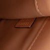 Gucci Mini Leather Deco Chain Shoulder Bag Secondhand